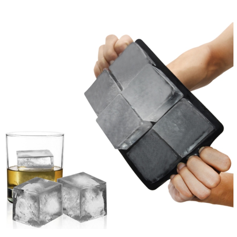 ثلج سيليكون