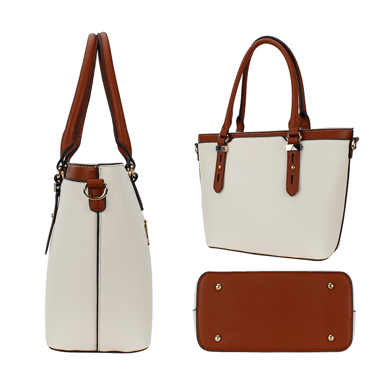 أزياء متعددة الوظائف حقيبة يد أزياء الأصلي تصميم حقيبة يد السيدات hzlshb040