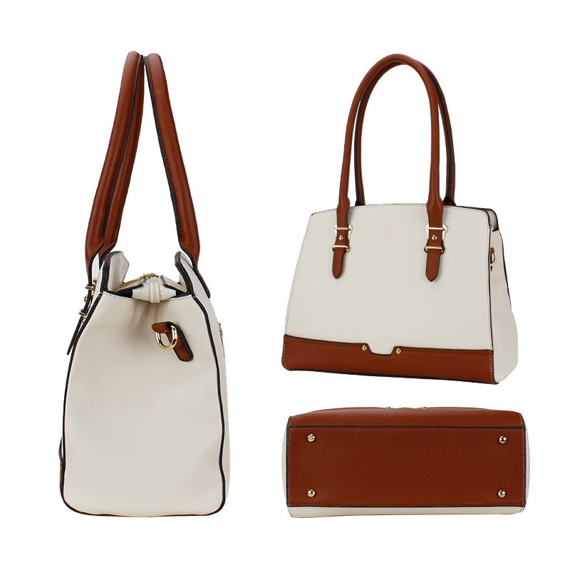 حقائب تصميم جديدة ذات جودة عالية حقائب السيدات الشعبية - HZLSHB041