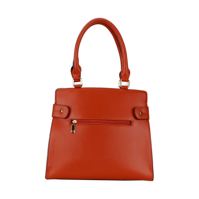 حقائب اليد تصميم جديد شعبية اللون الاصطدام نمط حقائب السيدات - HZLSHB044