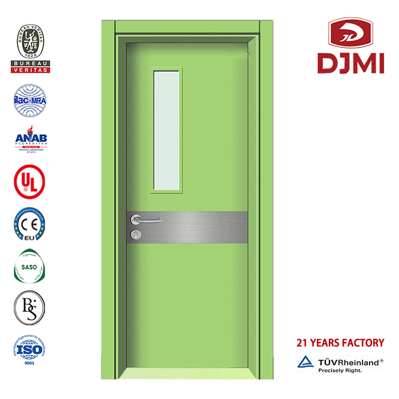 إعدادات جديدة تصميم نحت الخشب الرئيسي ، مستشفى الأطفال ، باب النار ، المصنع الصيني ، تصميم خشبي فاخر ، أبواب صحية ، باب خشبي ، جودة ...