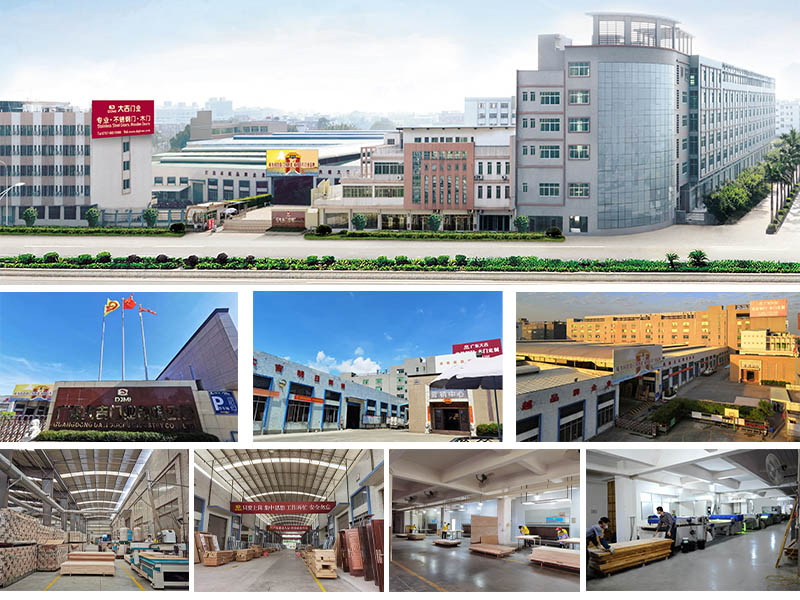 Foshan Kaili Trading Co., Ltd. 