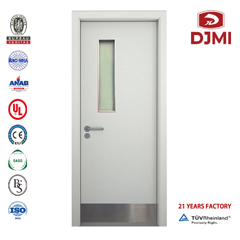 خشبية مخصصة في غرفة المريض ، قشرة خشبية مغلفة ، إعدادات جديدة ، خشب الساج ، التصميمات الرئيسية ، عيادة المجتمع ، باب المستشفى ، الم...