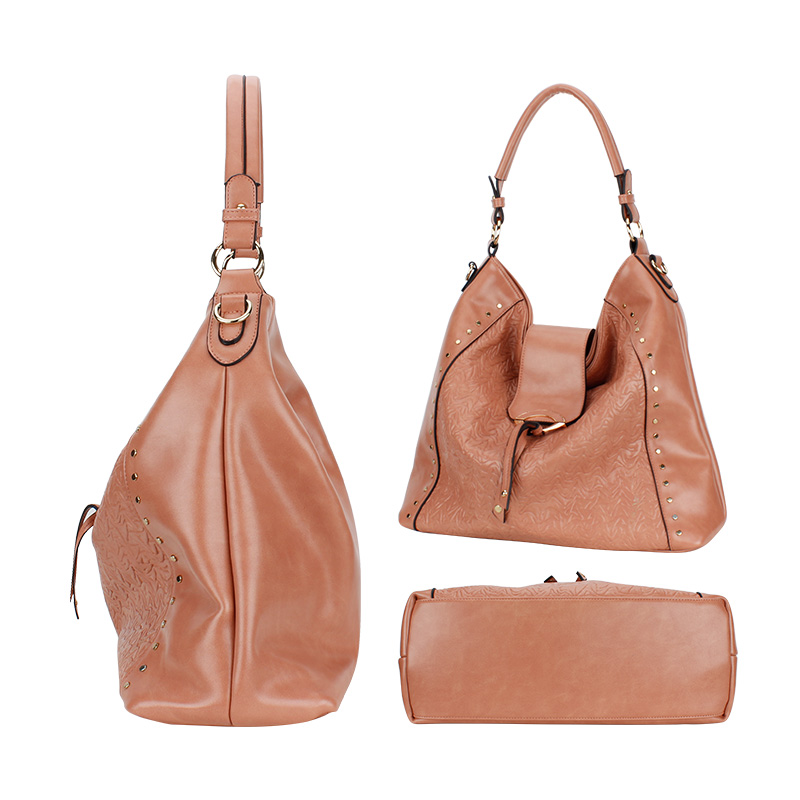 أزياء السيدات حقائب الكتف نمط جديد التسوق حقائب النساء المتشرد الحقائب- HZLSSB004