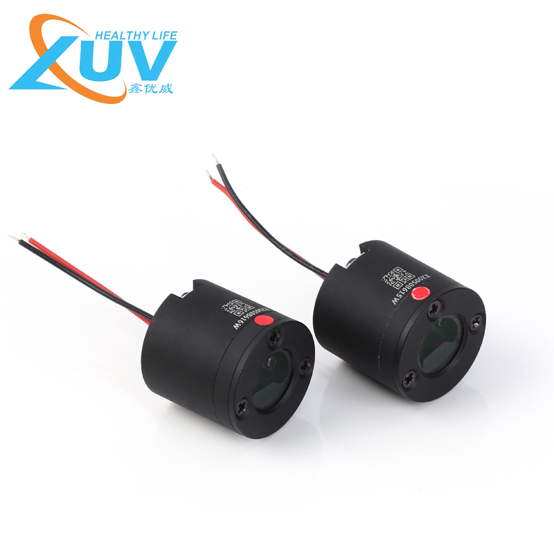 وحدة الليزر الأبيض XUVRX