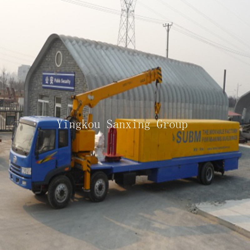 عمودي لفة الباردة الانحناء آلة تشكيل sx-ubm-1000-630