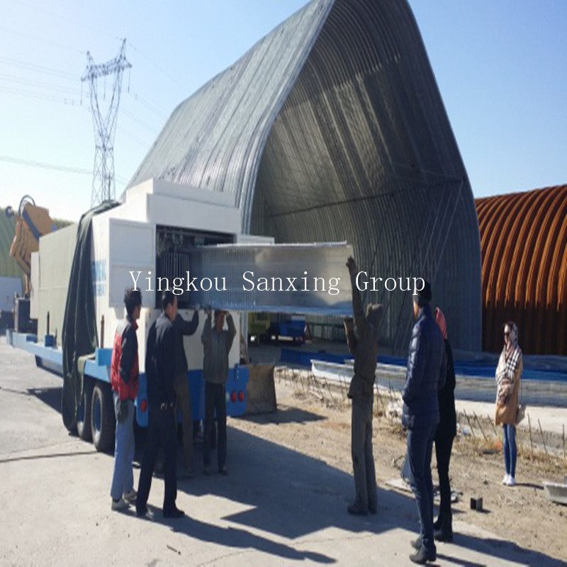 عمودي لفة الباردة الانحناء آلة sx-ubm-1000-680