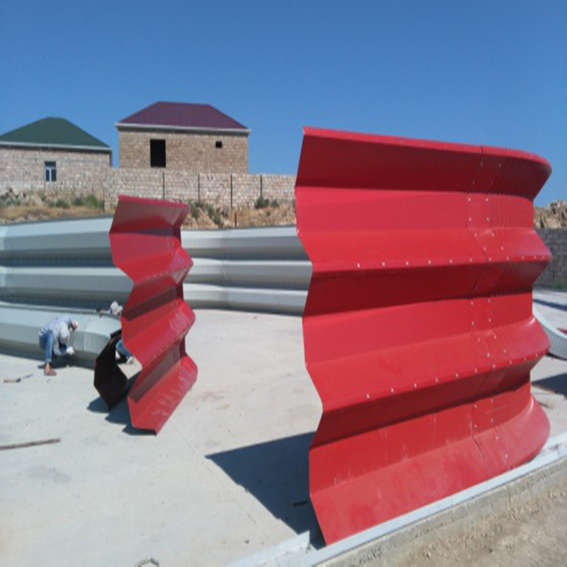 الجوز والترباس سقف معدني آلة البناء sx-600-2.0