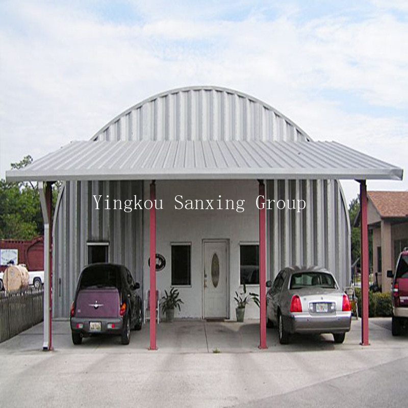 الجوز والترباس سقف معدني آلة البناء sx-600-3.0