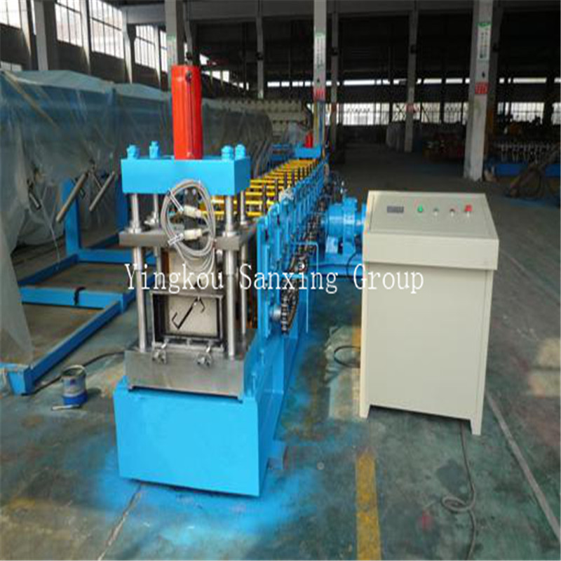 ضوء إطار من الصلب هيكل خط الانتاج