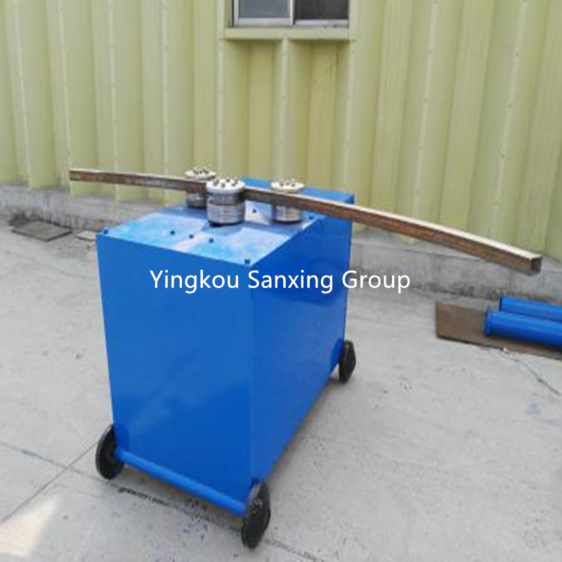 التلقائي الانحناء آلة