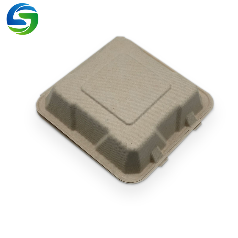 صندوق تغليف المواد الغذائية