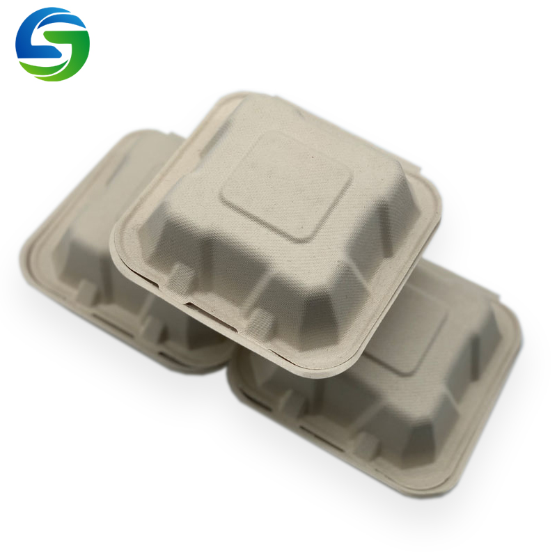 صندوق تغليف المواد الغذائية