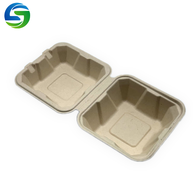 صندوق تغليف المواد الغذائية