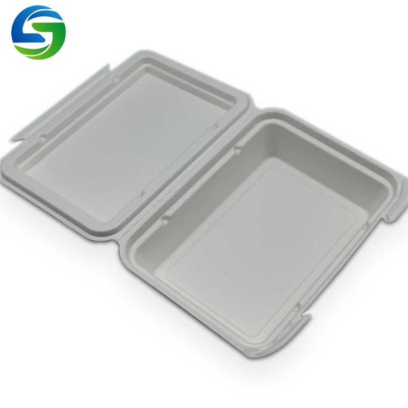 تغليف المواد الغذائية الخضراء