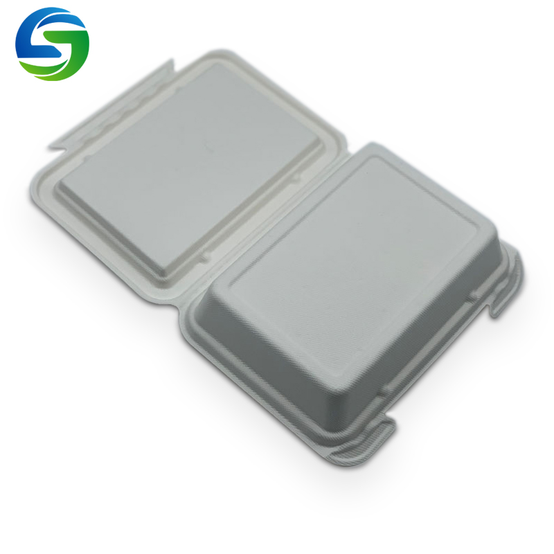 تغليف المواد الغذائية الخضراء