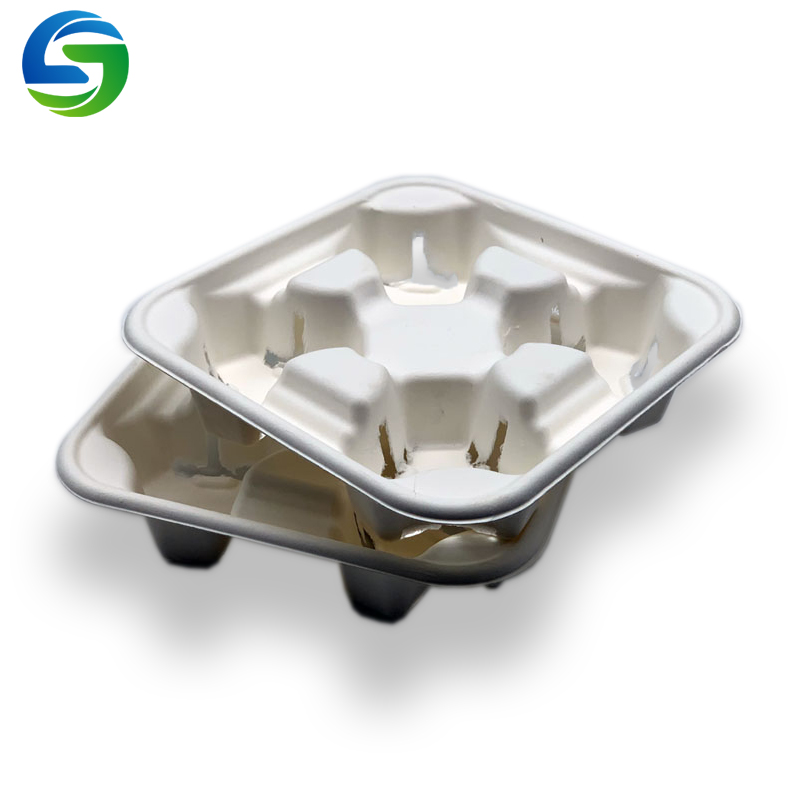 حامل ورق فنجان القهوة