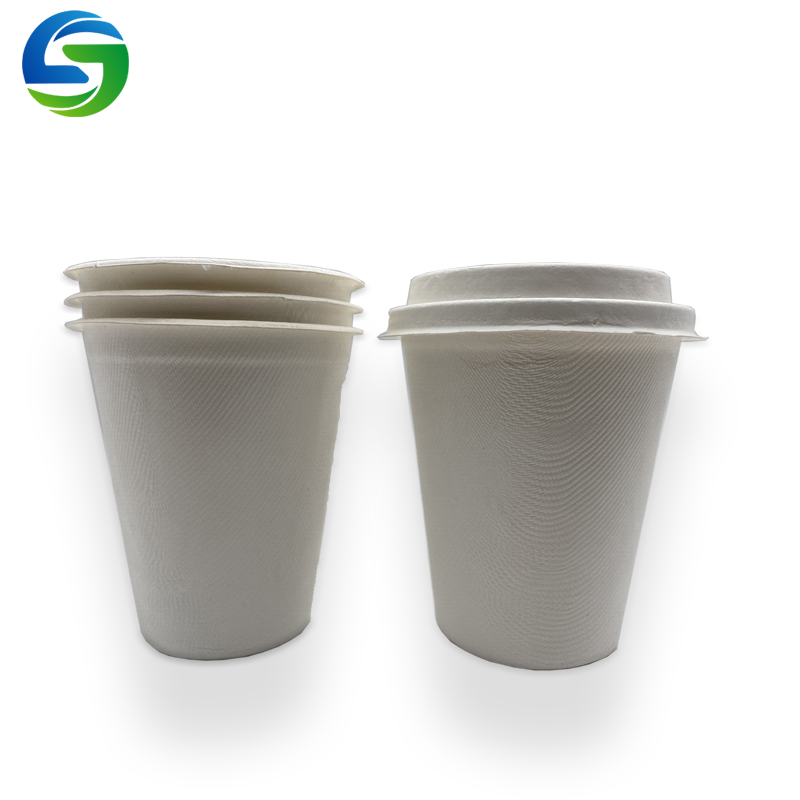 غطاء فنجان القهوة