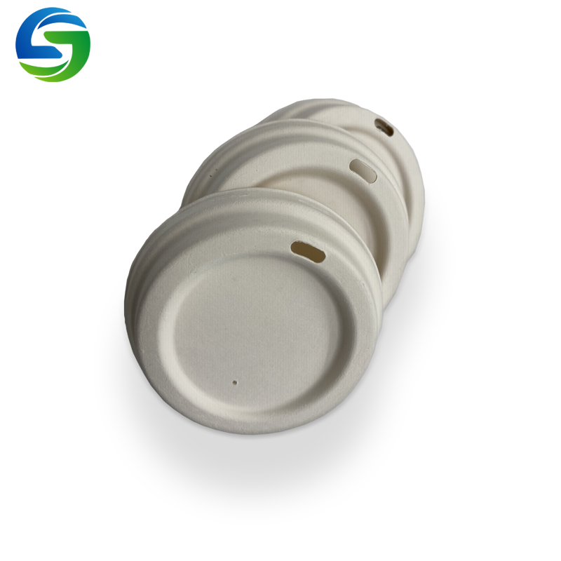 غطاء فنجان القهوة