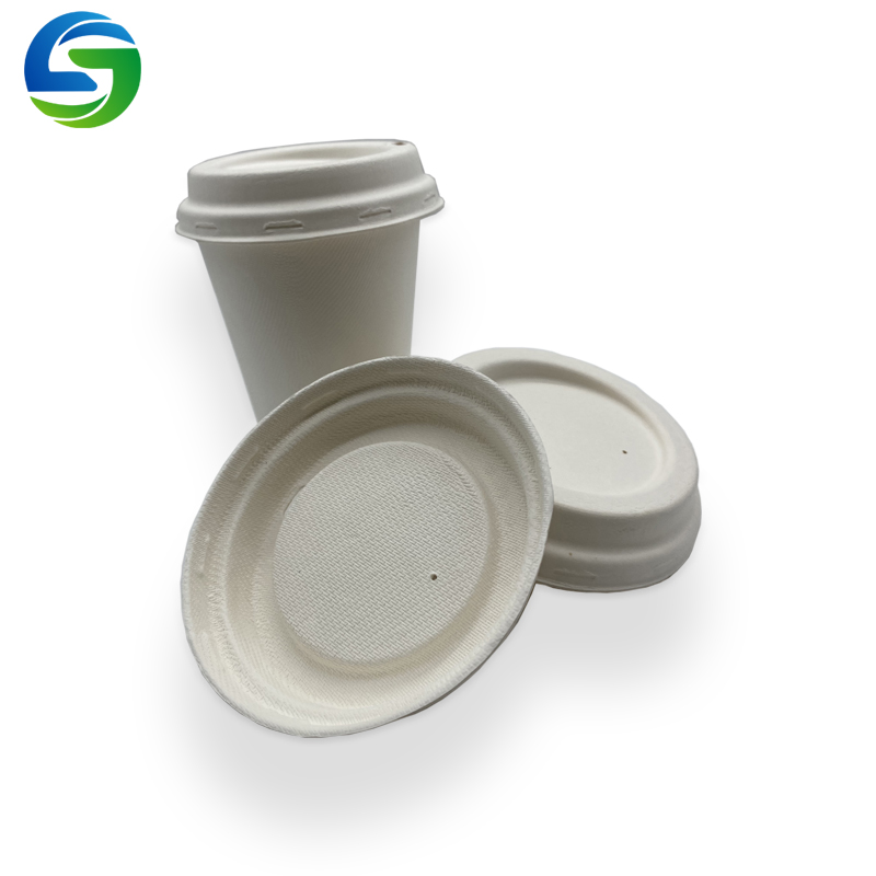 غطاء فنجان القهوة