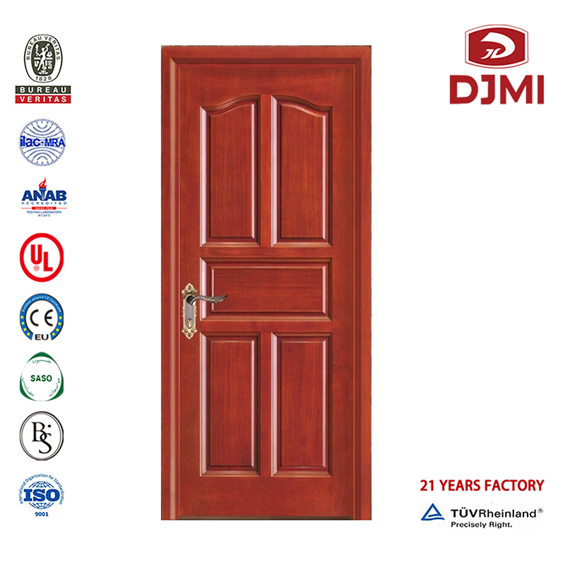 إعدادات جديدة للمطبخ يتأرجح تصميم باب واحد 60 دقيقة أبواب داخلية مصنفة للحريق مصنع صيني 90 دقيقة إطار خشبي لغرفة نوم Ansi تصاميم خشبية...