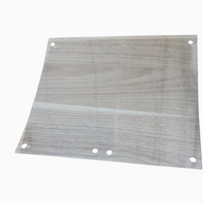 شفافة بولي كلوريد الفينيل ورقة العازلة اللهب مثبطات العزل طوقا السيارات العازلة الإلكترونية ورقة القطع يموت