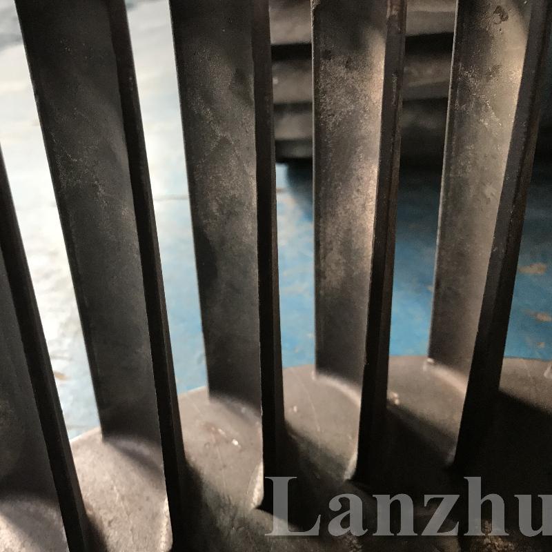 سبائك النيكل 713 المكره