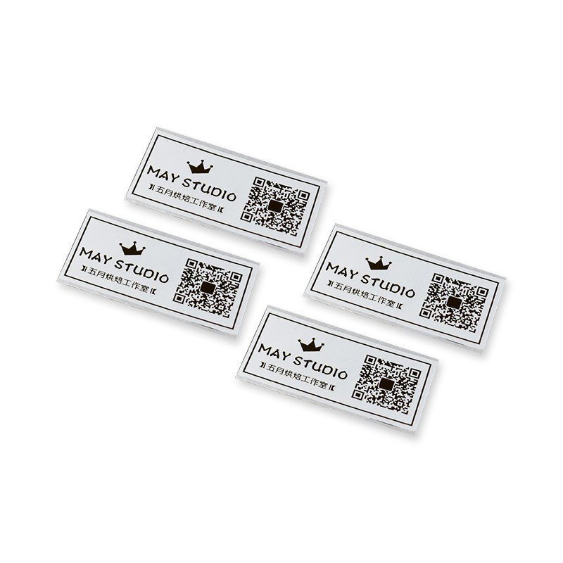 حار ختم ملصقا