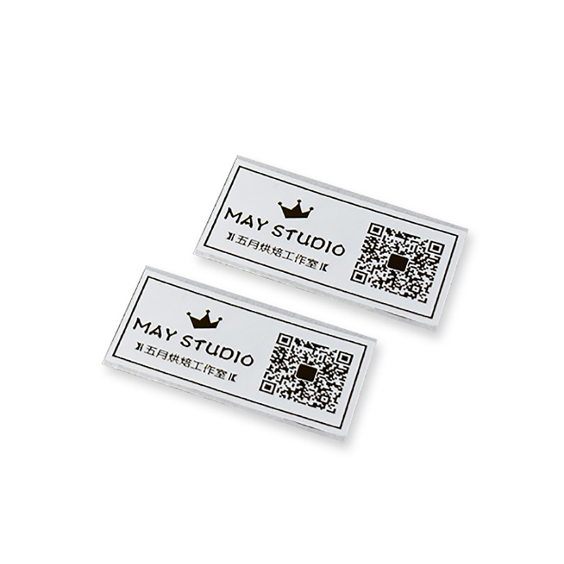 حار ختم ملصقا