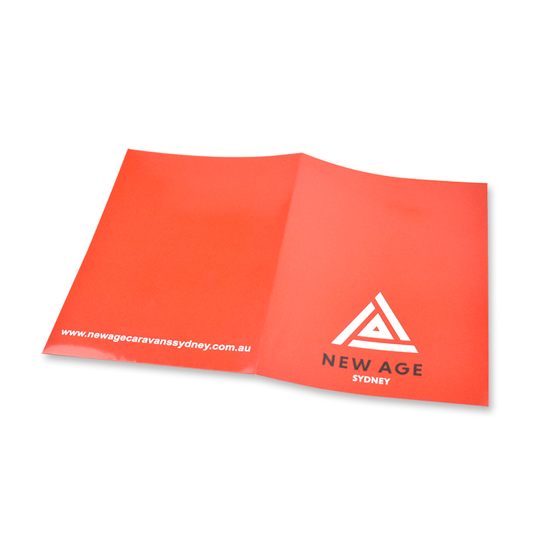 مجلد من نوعين