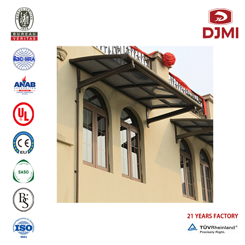 العلامة التجارية الجديدة في بيع جراج جراج سحب بولي كربونات الساخن بيع سقف جناح سكني الألومنيوم البولي سقيفة السيارات للأبواب وشر...