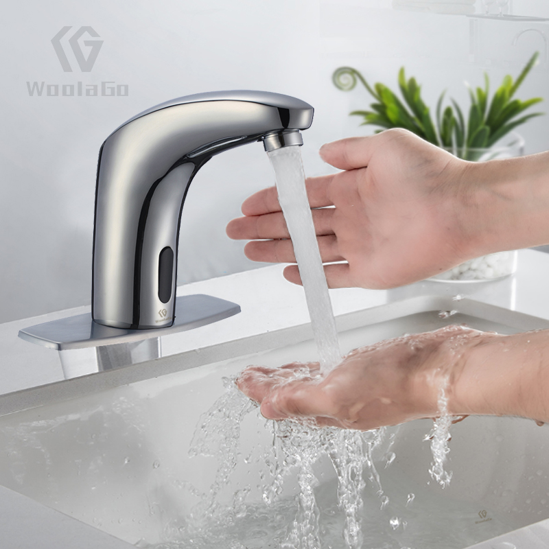 التلقائي الذكي الاستشعار صنبور الماء sbf1601