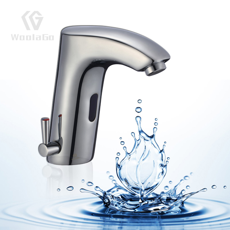 التلقائي الذكي الاستشعار صنبور الماء sbf1603