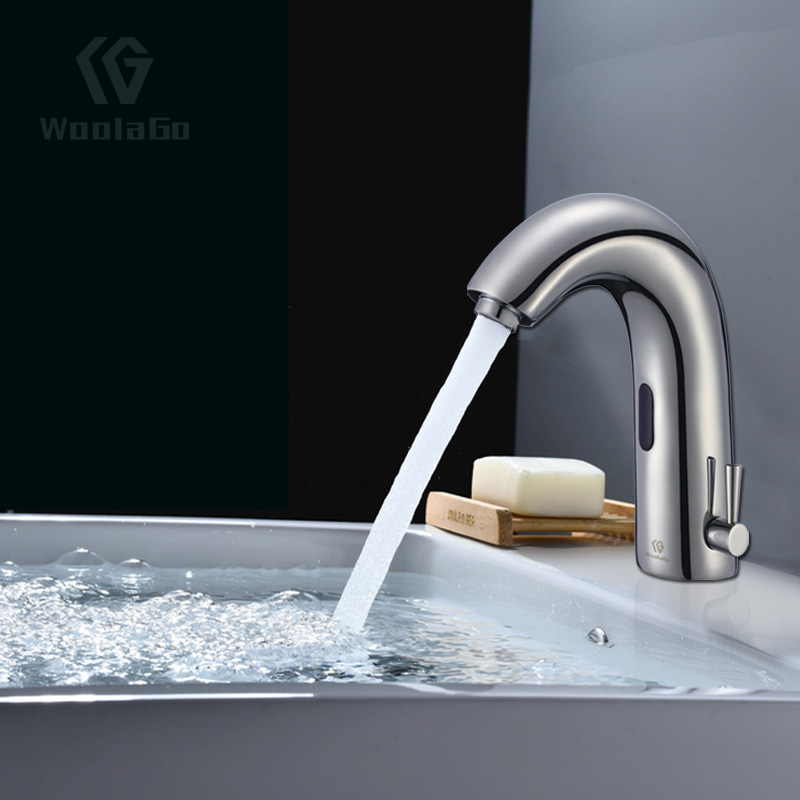 التلقائي الذكي الاستشعار صنبور الماء sbf1604