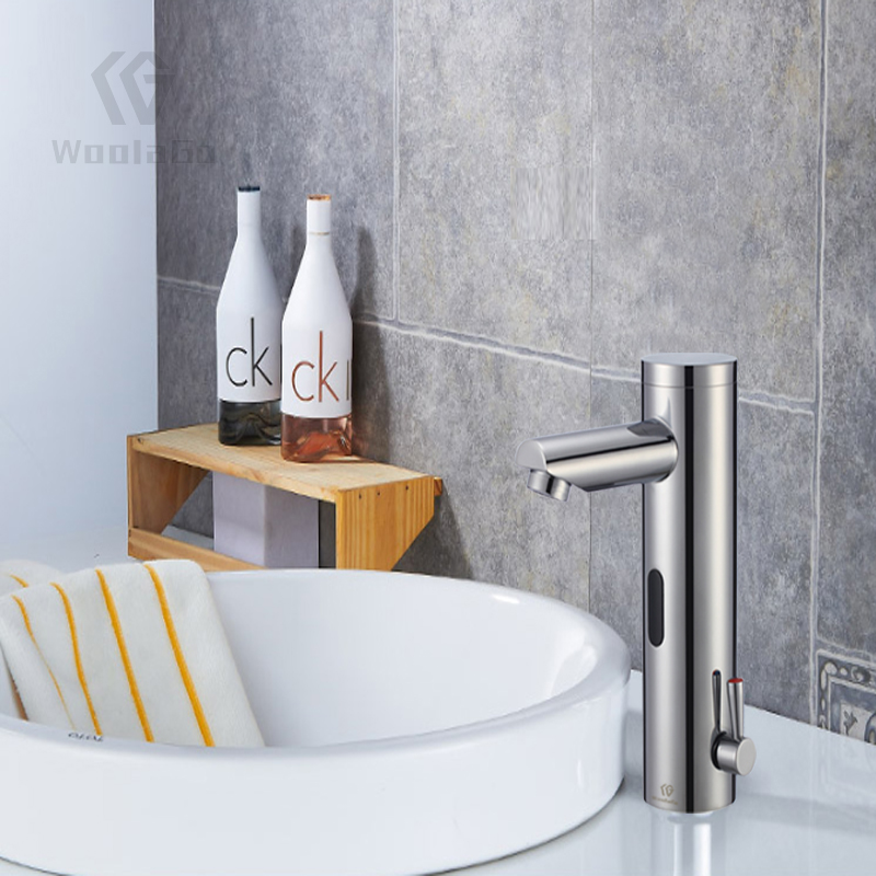 التلقائي الذكي الاستشعار صنبور الماء sbf1605