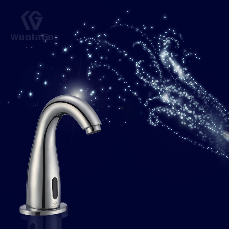 التلقائي الذكي الاستشعار صنبور الماء sbf1608