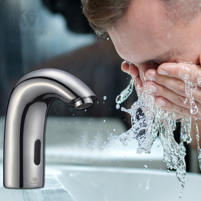 التلقائي الذكي الاستشعار صنبور الماء sbf1610