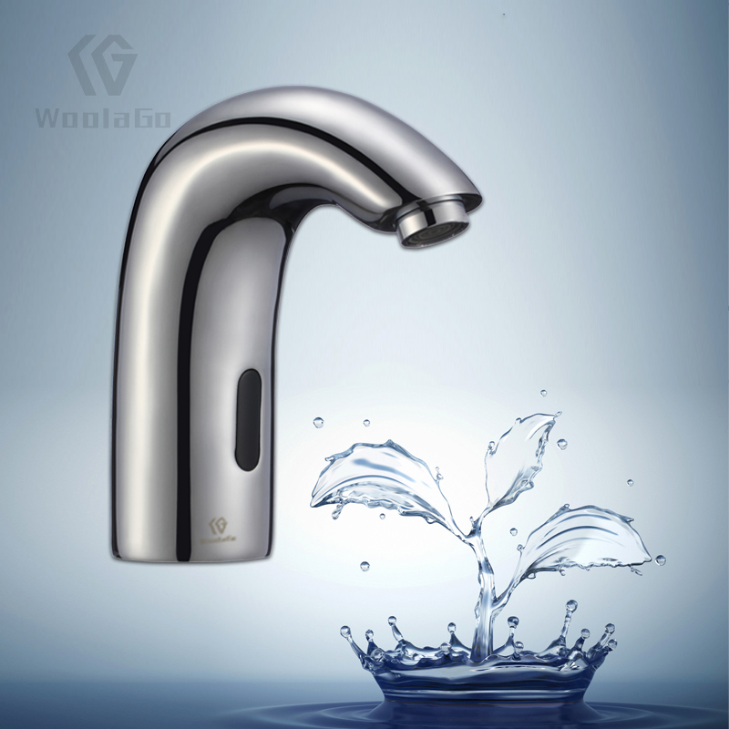 التلقائي الذكي الاستشعار صنبور الماء sbf1610