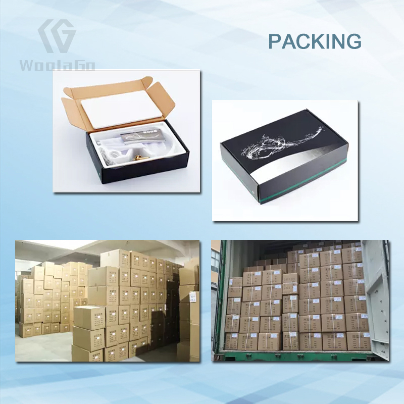 التلقائي الذكي الاستشعار صنبور الماء sbf1610