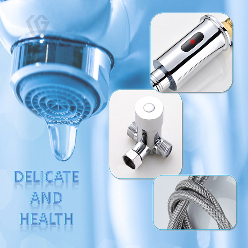 التلقائي الذكي الاستشعار صنبور الماء sbf1612