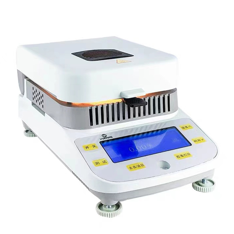جهاز اختبار الرطوبة الإلكتروني (مقياس الرطوبة الإلكتروني)