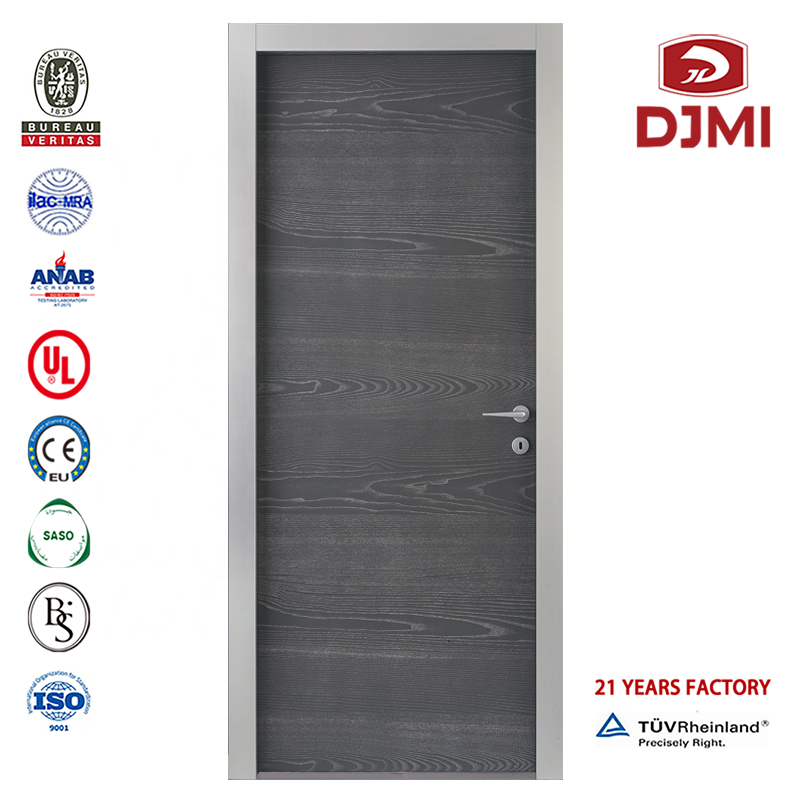 غرفة داخلية خشبية رخيصة ، تصميم باب ذو ورقة واحدة ، Mdf حسب الطلب ، باب خشبي بسيط ، تصميم كوري ، تصميم حديث ، إعدادات جديدة ، أزياء اح...