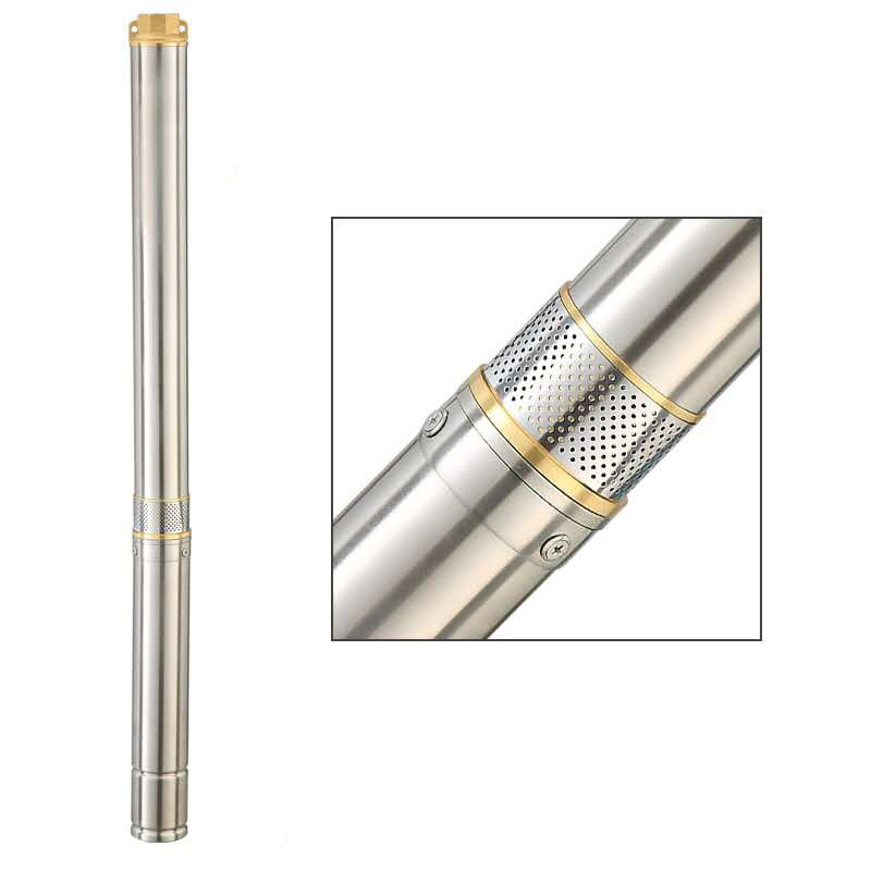 3SD مضخة الآبار العميقة الغاطسة