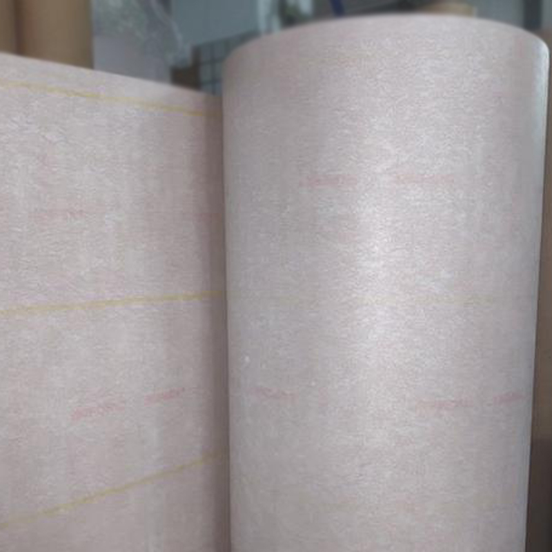 ورق العزل NMN المقاوم للحرارة والمقاومة للدموع ، معالجة الدفعات وتخصيص ورق العزل