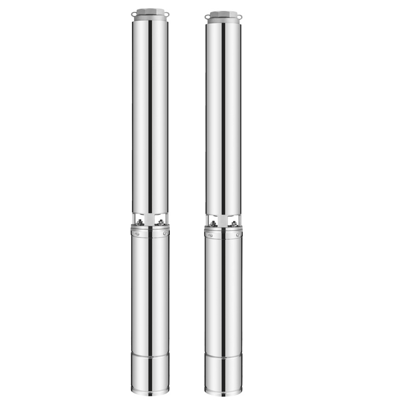 4st مضخة غاطسة عائمة