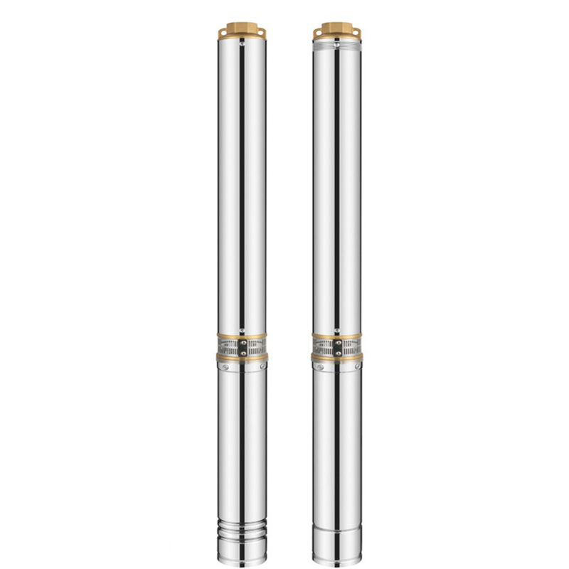 4sd مضخة غاطسة