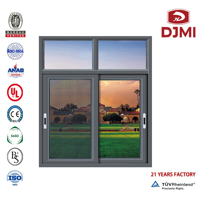Glass Sliding Door Windows And Doors Brand New Aluminum Window Fiber Glass Mesh Sliding Door With Mosquito Screen Aluminium Windows Doors Hot Selling Commerical Grade Sliding Window Manufactures Best Aluminium Windows