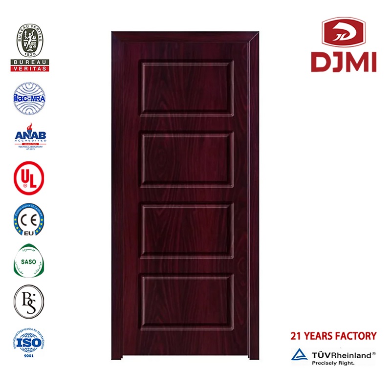 Melamine Door Mdf Best Price Modern Interior Chinese Factory Waterproof Wooden Indian Price Wrought Iron With Side Lights Single Leaf Door Design High Quality Mdf Wooden Wrought Iron With 2 Side Lights Apartment Hotel Interior Wood Door