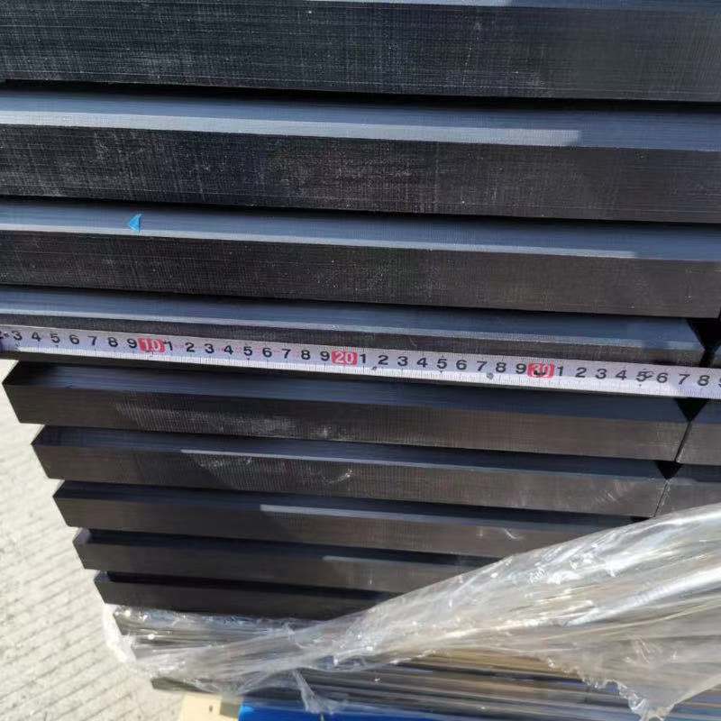 UHMWPE ، UHMWPE حصيرة