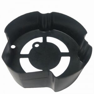 الأبحاث المتعلقة ب ارتفاع درجة الحرارة مقاومة للحريق